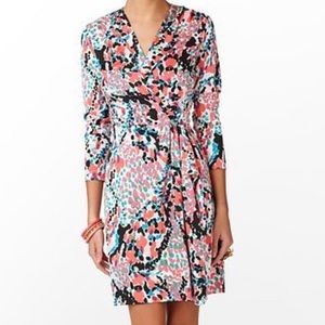 Lilly Pulitzer Anjelica Dress, Sweet Nothings